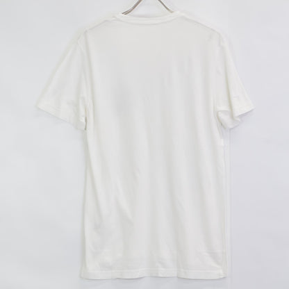 Chrome Hearts クロムハーツ ﾎﾜｲﾄ BSﾌﾚｱ Vﾈｯｸ Tｼｬﾂ トップス 表記無し