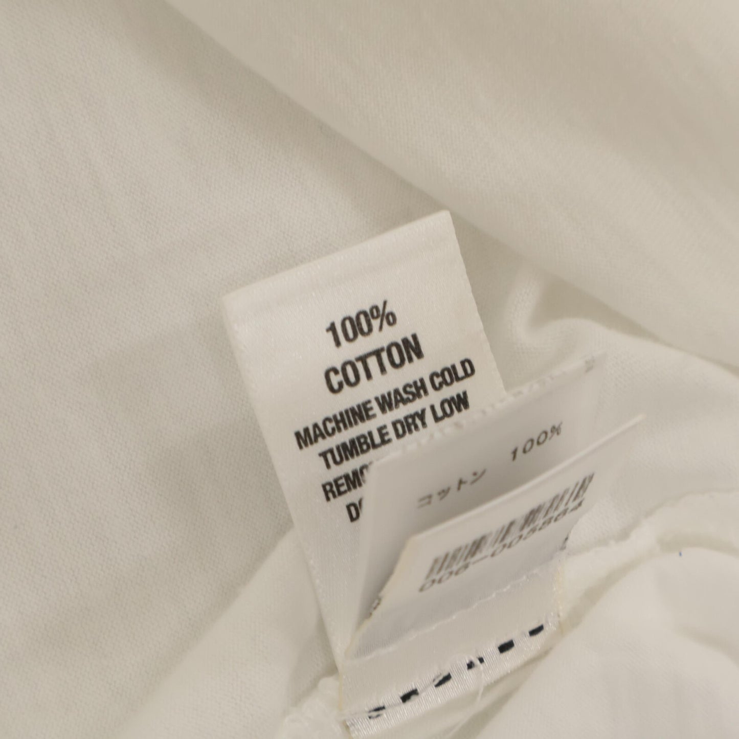 Chrome Hearts クロムハーツ ﾎﾜｲﾄ BSﾌﾚｱ Vﾈｯｸ Tｼｬﾂ トップス 表記無し