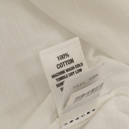 Chrome Hearts クロムハーツ ﾎﾜｲﾄ BSﾌﾚｱ Vﾈｯｸ Tｼｬﾂ トップス 表記無し