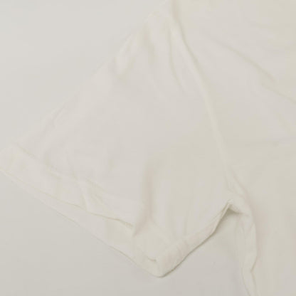 Chrome Hearts クロムハーツ ﾎﾜｲﾄ BSﾌﾚｱ Vﾈｯｸ Tｼｬﾂ トップス 表記無し