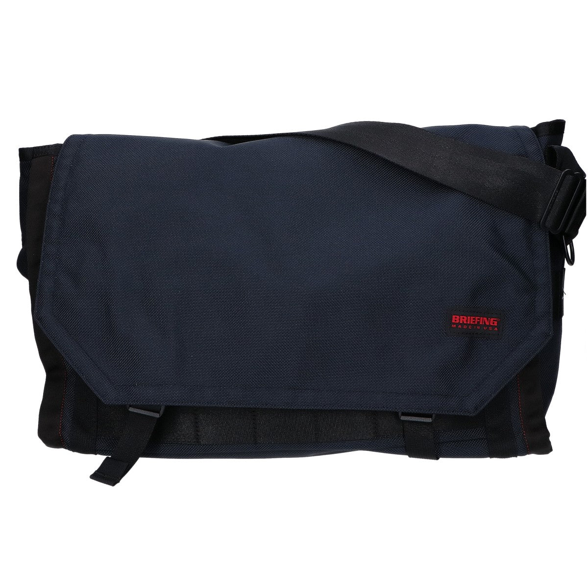 BRIEFING ブリーフィング 【新品同様】BRA231L03 FARVER RP 生誕25周年 メッセンジャーバッグ/ ショルダーバッグ