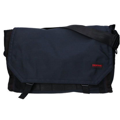 BRIEFING ブリーフィング 【新品同様】BRA231L03 FARVER RP 生誕25周年 メッセンジャーバッグ/ ショルダーバッグ