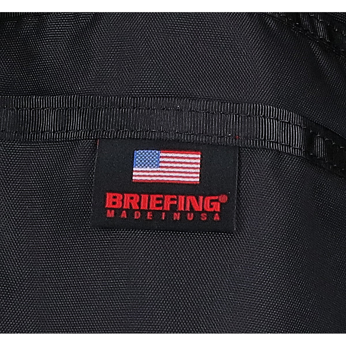 BRIEFING ブリーフィング 【新品同様】BRA231L03 FARVER RP 生誕25周年 メッセンジャーバッグ/ ショルダーバッグ