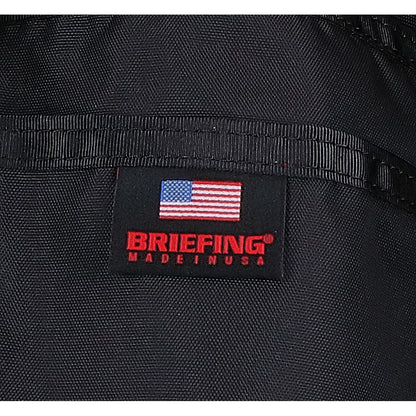 BRIEFING ブリーフィング 【新品同様】BRA231L03 FARVER RP 生誕25周年 メッセンジャーバッグ/ ショルダーバッグ