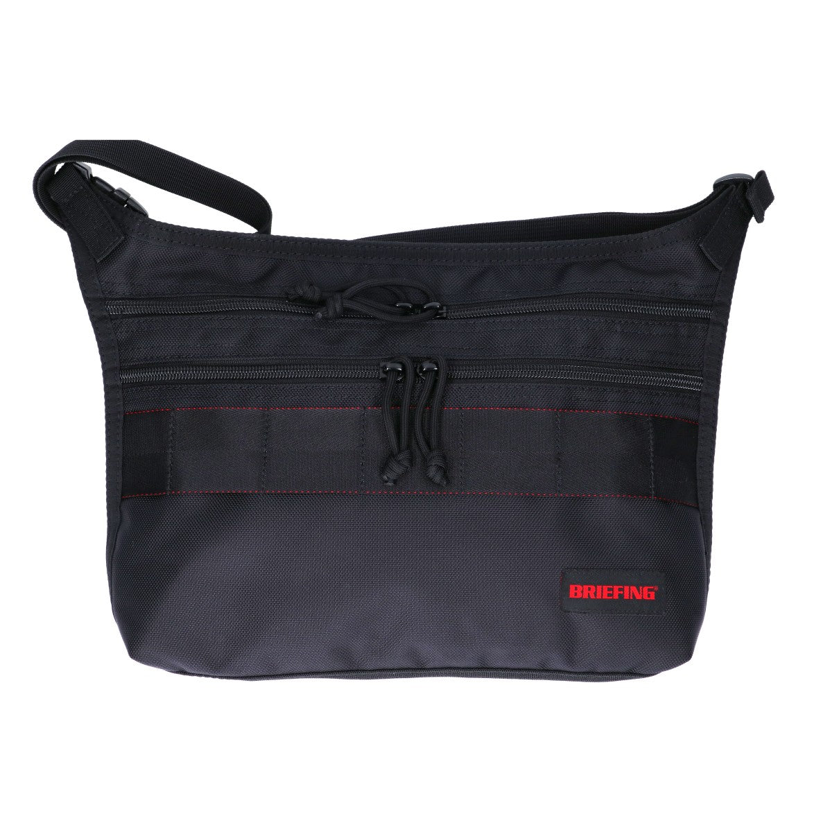 BRIEFING ブリーフィング 【美品】BRA233L30 MULTI SACOCHE MW GEN II マルチサコッシュ ショルダーバッグ