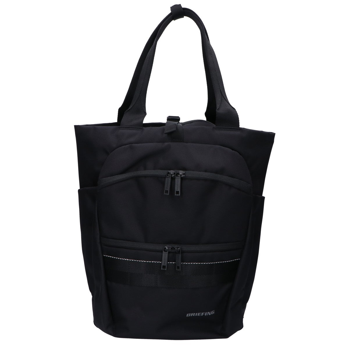 BRIEFING ブリーフィング 【美品】BRA231P42 MFC 2WAY PACK WR エムエフシー 2WAY パック リュック バックパック