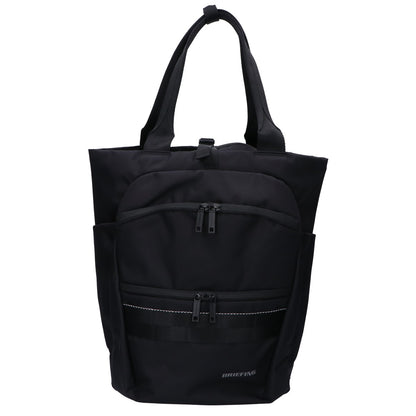 BRIEFING ブリーフィング 【美品】BRA231P42 MFC 2WAY PACK WR エムエフシー 2WAY パック リュック バックパック