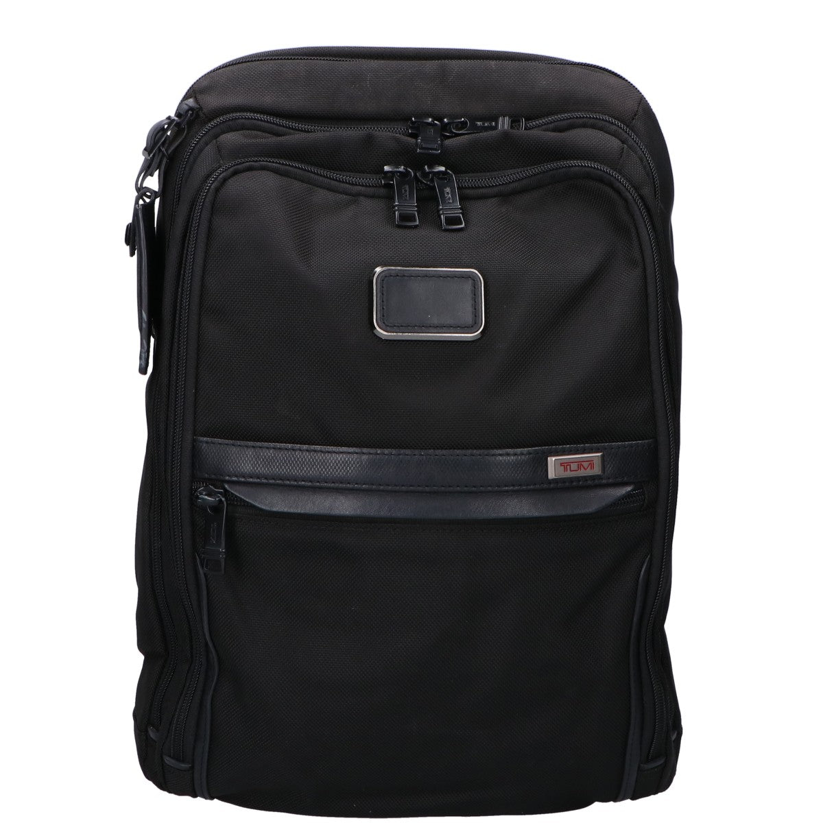TUMI トゥミ 1173391041 2603581D3 ALPHA スリム・バックパック リュック バックパック