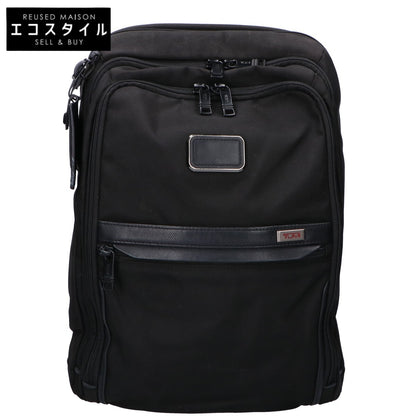 TUMI トゥミ 1173391041 2603581D3 ALPHA スリム・バックパック リュック バックパック