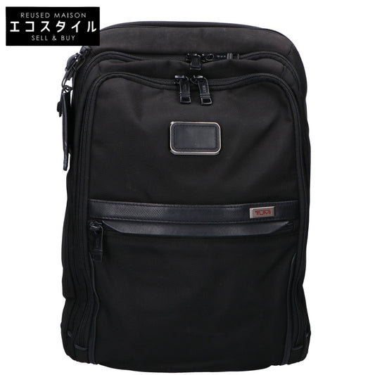 TUMI トゥミ 1173391041 2603581D3 ALPHA スリム・バックパック リュック バックパック