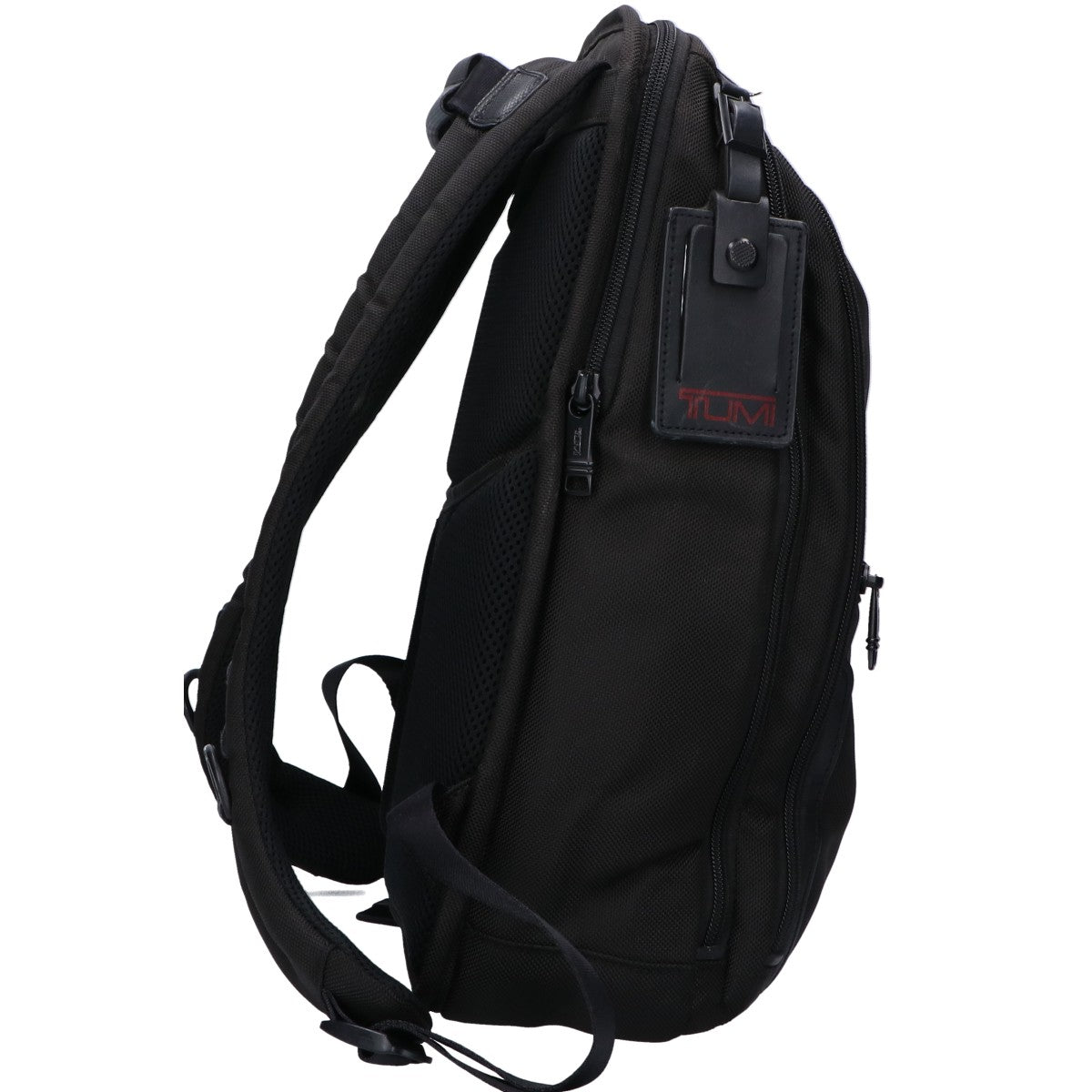 TUMI トゥミ 1173391041 2603581D3 ALPHA スリム・バックパック リュック バックパック