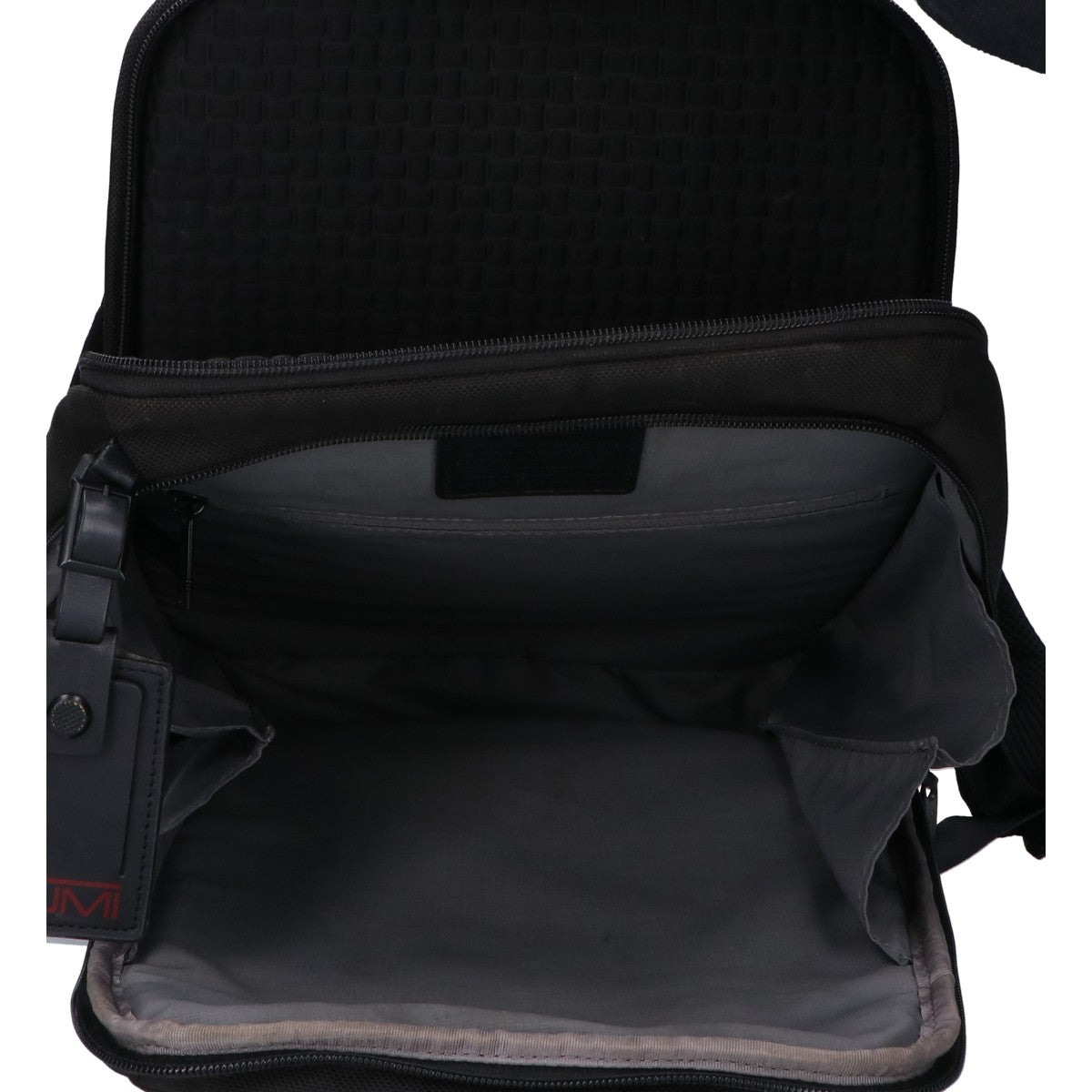 TUMI トゥミ 1173391041 2603581D3 ALPHA スリム・バックパック リュック バックパック