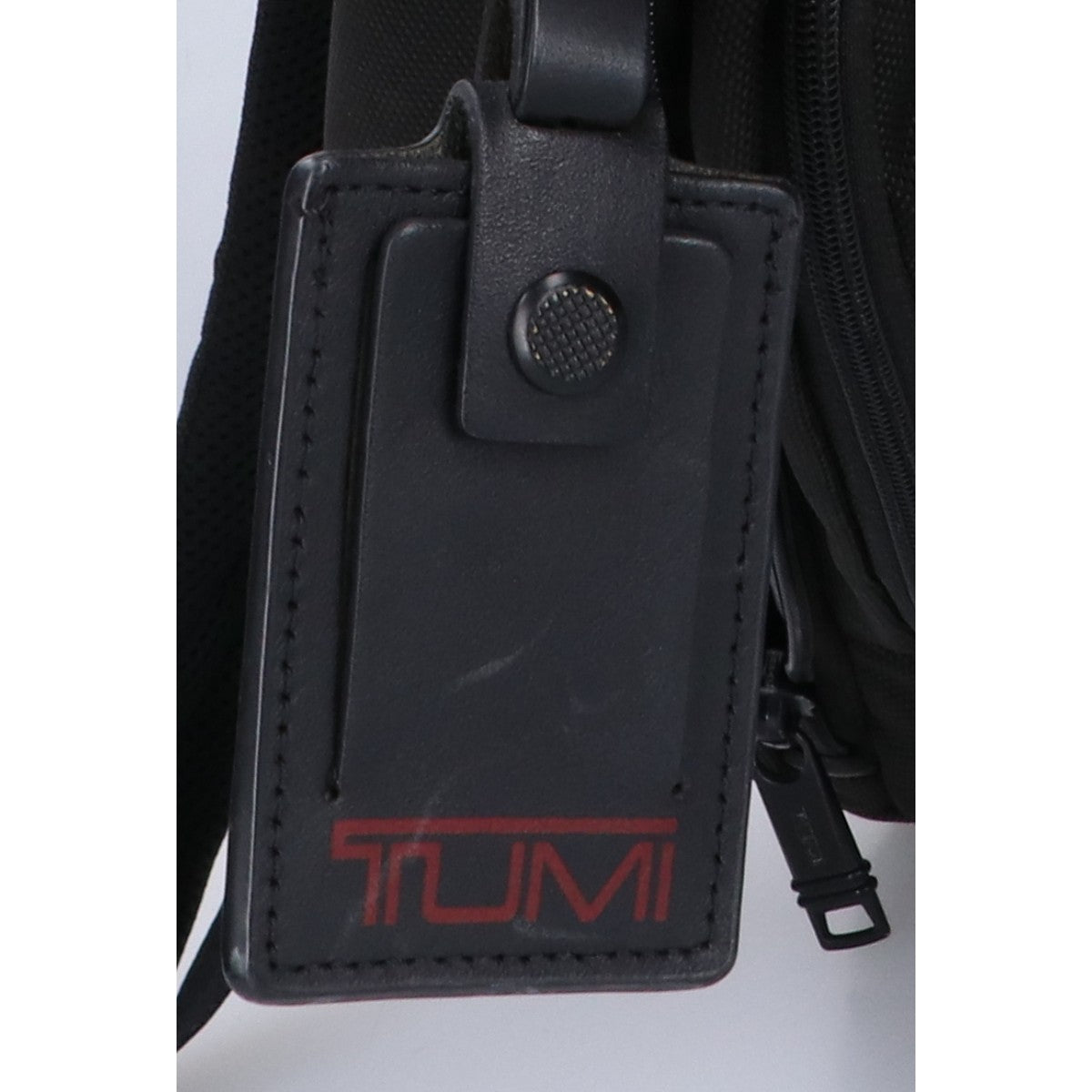 TUMI トゥミ 1173391041 2603581D3 ALPHA スリム・バックパック リュック バックパック