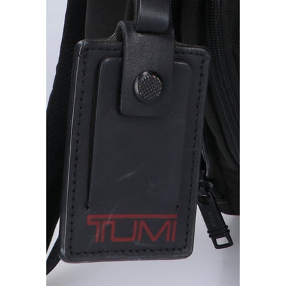 TUMI トゥミ 1173391041 2603581D3 ALPHA スリム・バックパック リュック バックパック