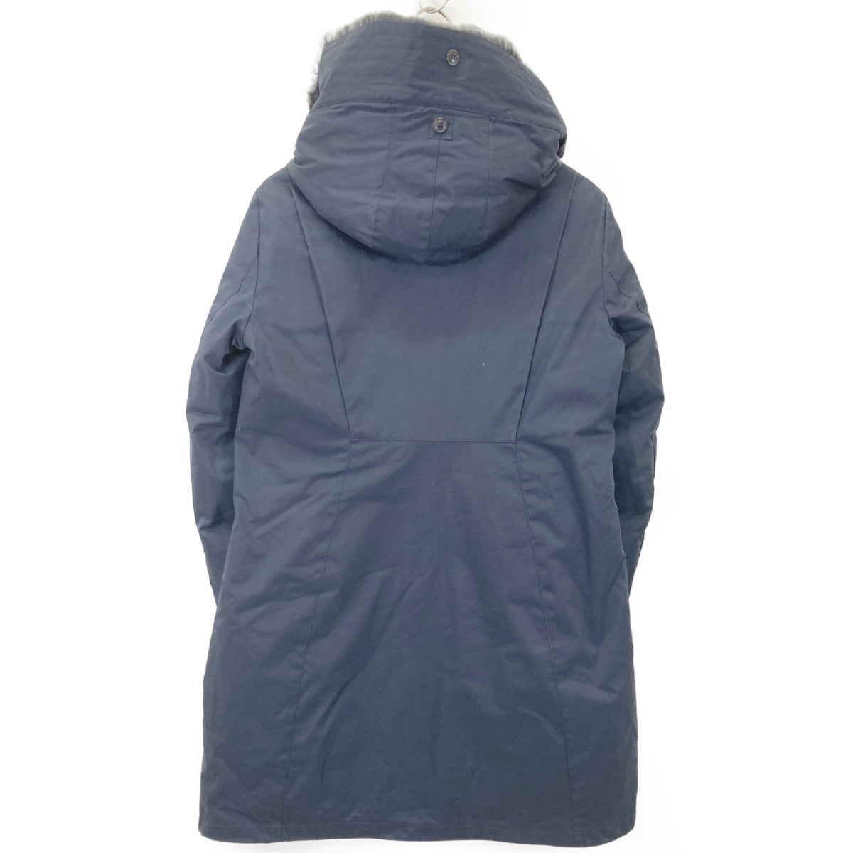 WOOLRICH ウールリッチ 【国内正規】1702097 ボウブリッジ フーディダウン コート S