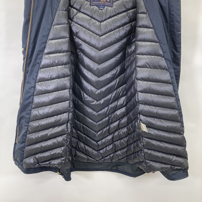 WOOLRICH ウールリッチ 【国内正規】1702097 ボウブリッジ フーディダウン コート S