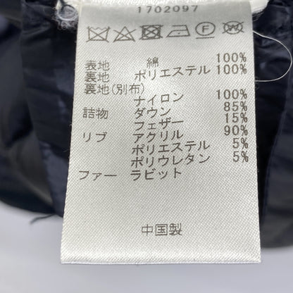 WOOLRICH ウールリッチ 【国内正規】1702097 ボウブリッジ フーディダウン コート S