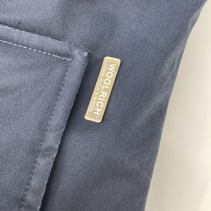 WOOLRICH ウールリッチ 【国内正規】1702097 ボウブリッジ フーディダウン コート S