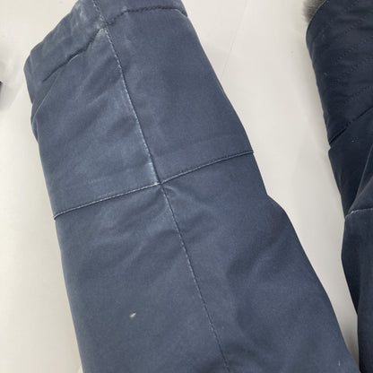 WOOLRICH ウールリッチ 【国内正規】1702097 ボウブリッジ フーディダウン コート S