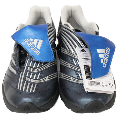 adidas アディダス 【新品同様】JQ2579 Predator Megaride atmos プレデター メガライド アトモス スニーカー シューズ US9 1/2