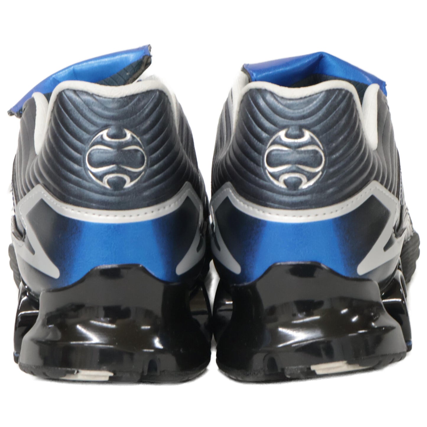 adidas アディダス 【新品同様】JQ2579 Predator Megaride atmos プレデター メガライド アトモス スニーカー シューズ US9 1/2