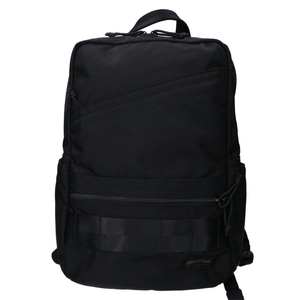 BRIEFING ブリーフィング ｘUNITED ARROWS【美品】BRW221P06 SLIM PACK スリムパック リュック バックパック