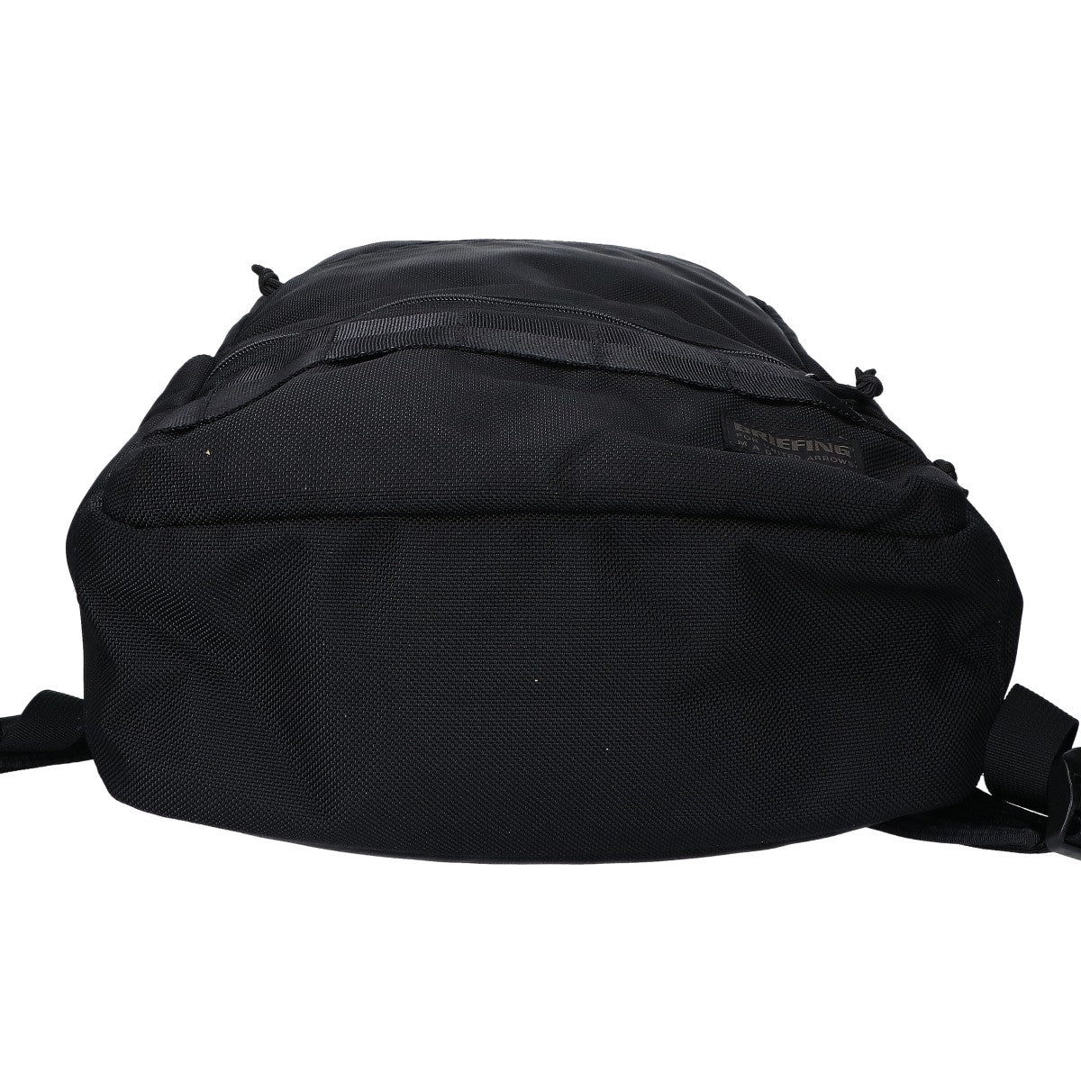 BRIEFING ブリーフィング ｘUNITED ARROWS【美品】BRW221P06 SLIM PACK スリムパック リュック バックパック