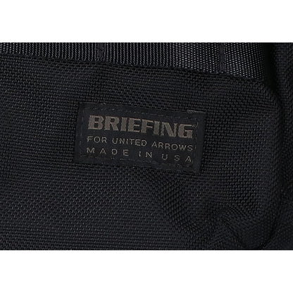 BRIEFING ブリーフィング ｘUNITED ARROWS【美品】BRW221P06 SLIM PACK スリムパック リュック バックパック