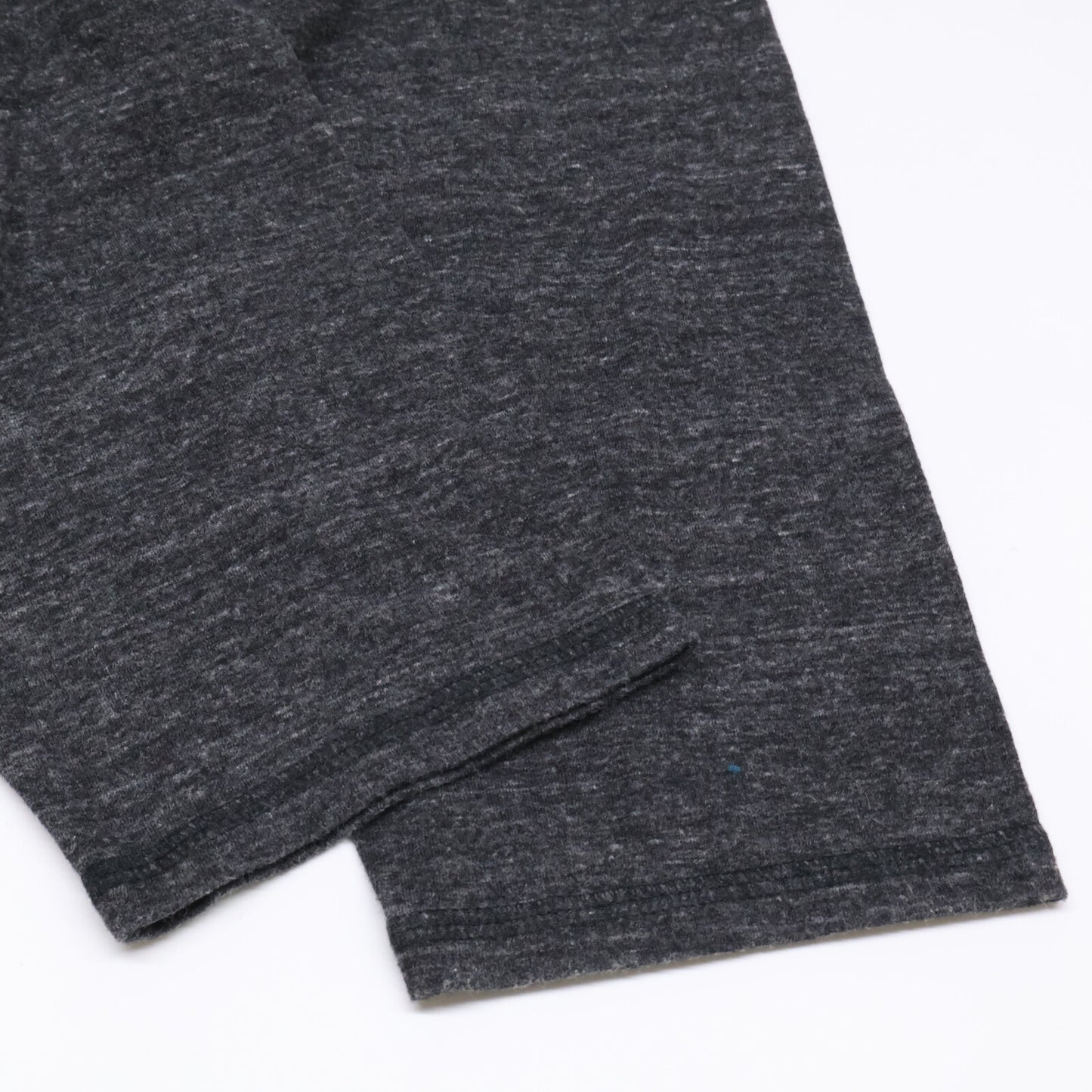 Chrome Hearts クロムハーツ スタープリント ヘンリーネック ラグランTシャツ トップス M