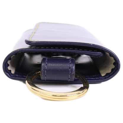 WhitehouseCox ホワイトハウスコックス 【美品】S9692 BRIDLE KEY CASE ブライドル キーケース