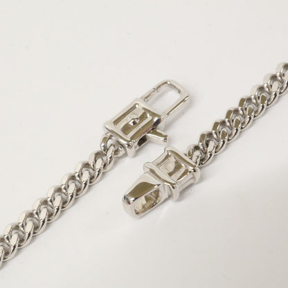 TOMWOOD トムウッド 【新品同様】925 Curb Chain M チェーン ネックレス