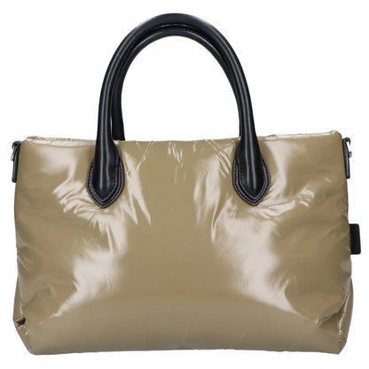 VASIC ヴァジック 【美品】Cush Mini Mini クーシュミニミニ ナイロン/レザー 2WAY トートバッグ