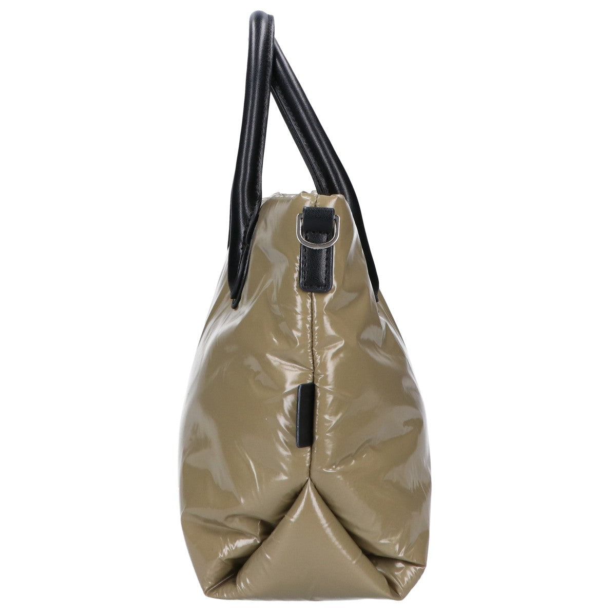 VASIC ヴァジック 【美品】Cush Mini Mini クーシュミニミニ ナイロン/レザー 2WAY トートバッグ