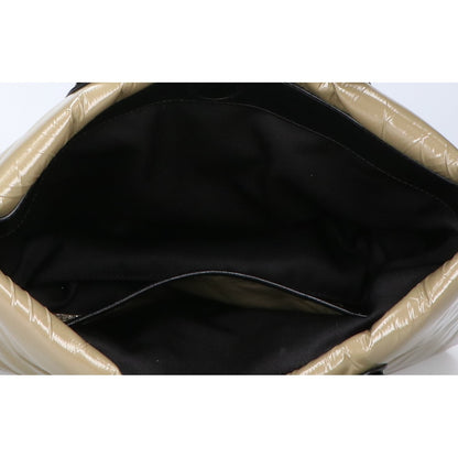 VASIC ヴァジック 【美品】Cush Mini Mini クーシュミニミニ ナイロン/レザー 2WAY トートバッグ