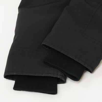 CANADA GOOSE カナダグース 2300JM BROOKFIELD PARKA ブルックフィールド ファー付フーデッドダウン ジャケット XS