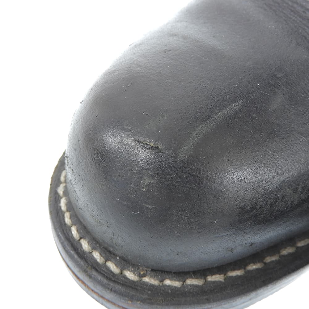 Chippewa チペワ エンジニアブーツ シューズ メンズ ブラック 6 E 27863 シューズ 6 E