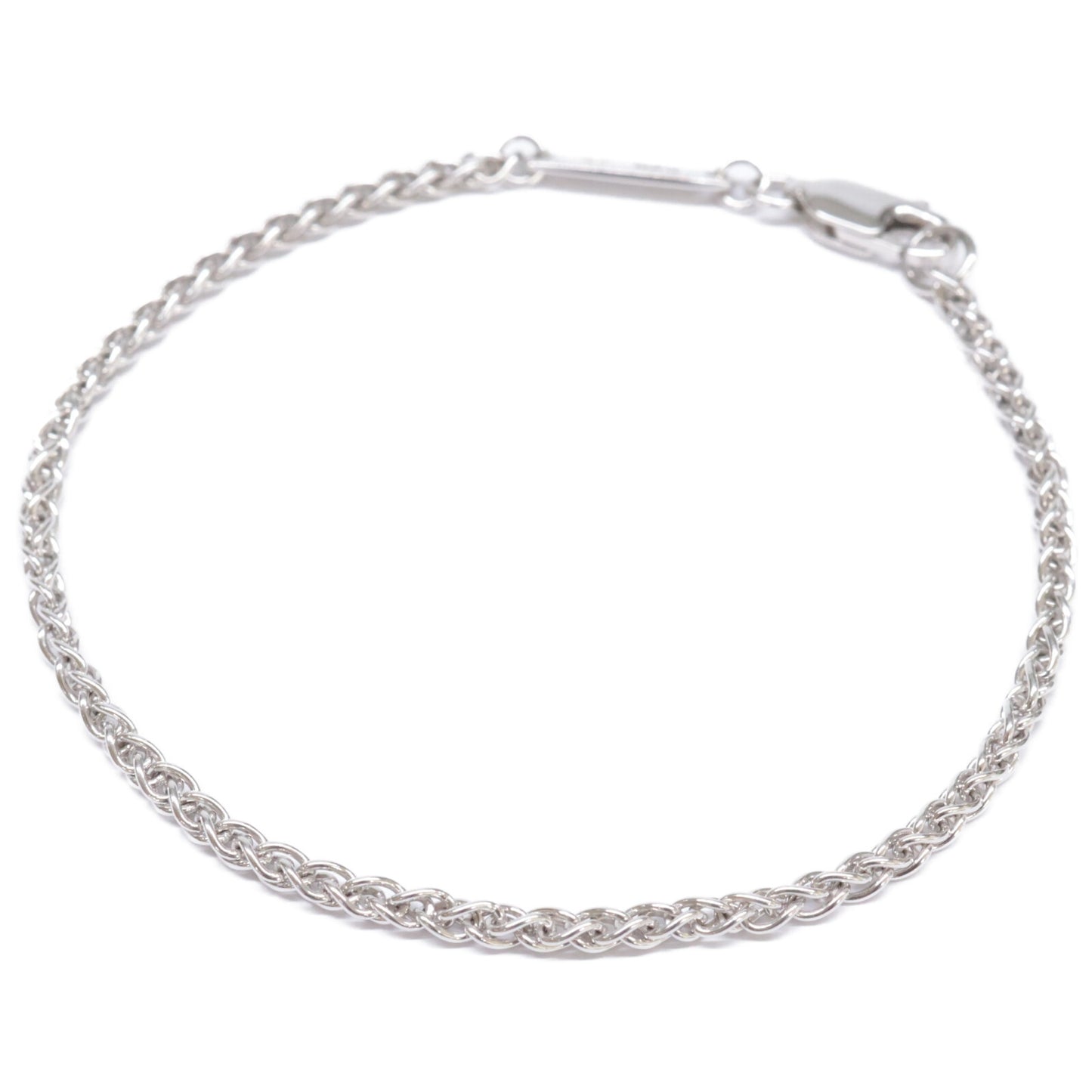 TOMWOOD トムウッド 【美品】925 Spike Bracelet スパイク ブレスレット