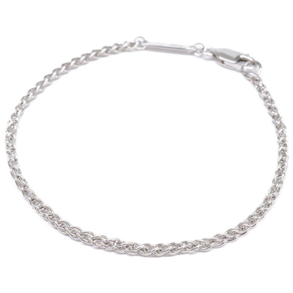 TOMWOOD トムウッド 【美品】925 Spike Bracelet スパイク ブレスレット