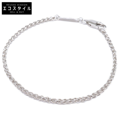 TOMWOOD トムウッド 【美品】925 Spike Bracelet スパイク ブレスレット
