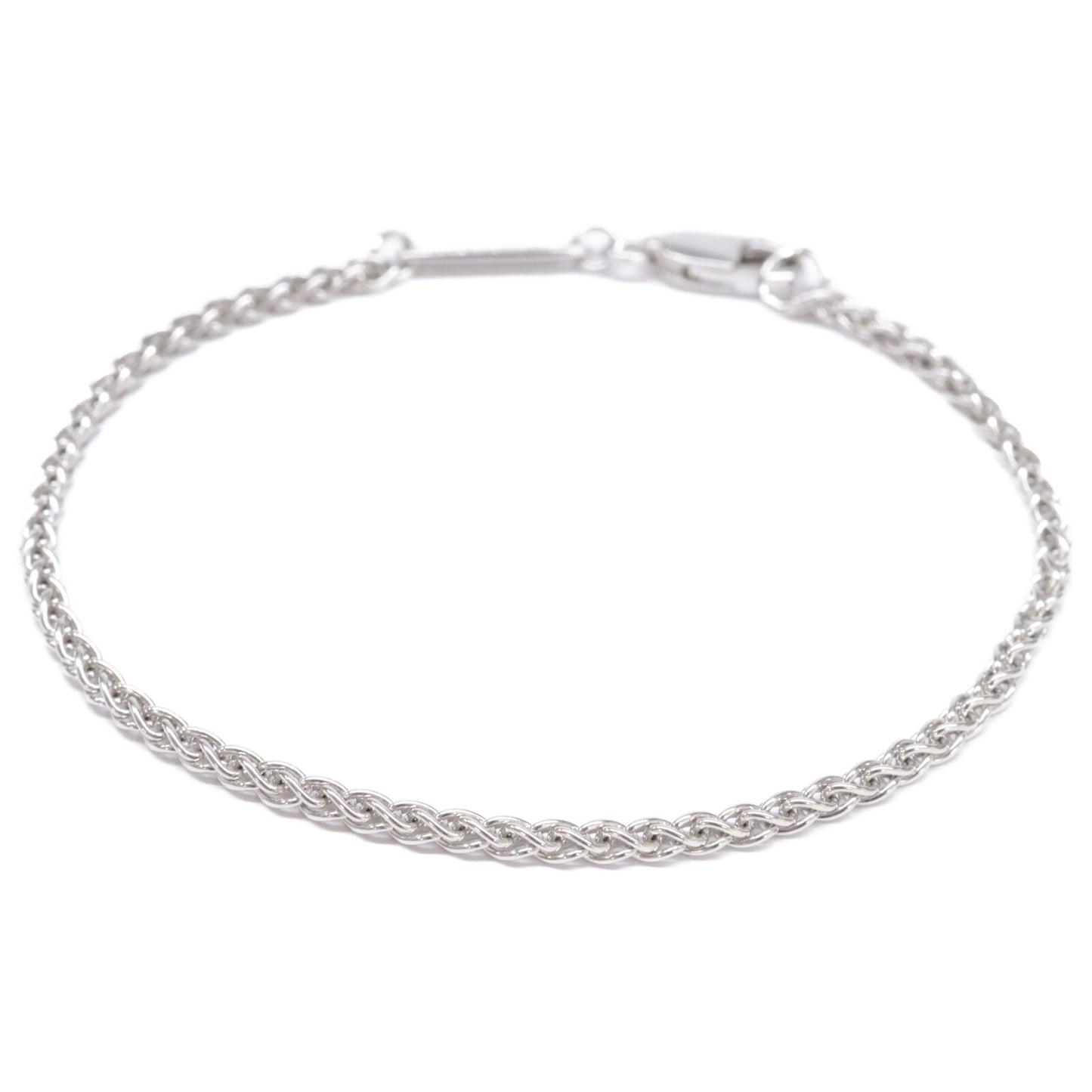 TOMWOOD トムウッド 【美品】925 Spike Bracelet スパイク ブレスレット