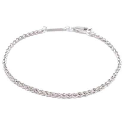 TOMWOOD トムウッド 【美品】925 Spike Bracelet スパイク ブレスレット