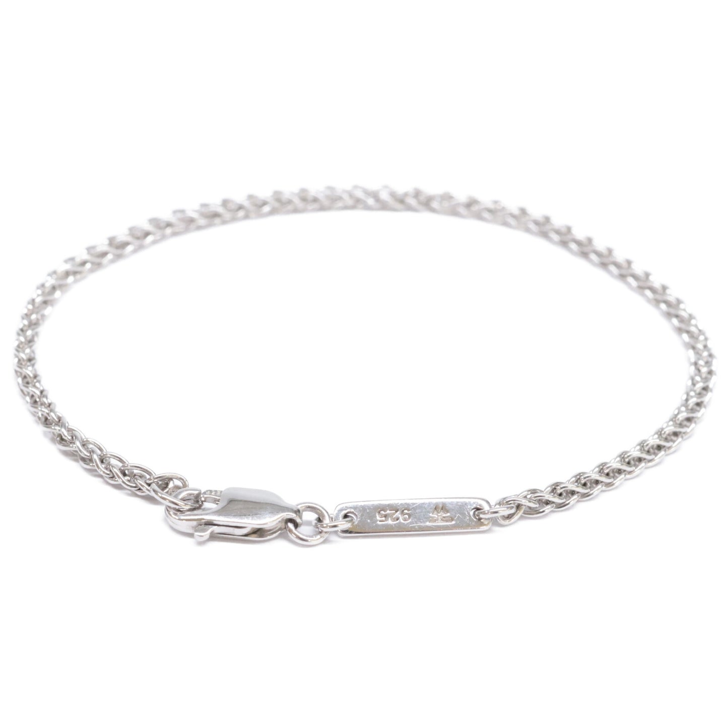 TOMWOOD トムウッド 【美品】925 Spike Bracelet スパイク ブレスレット