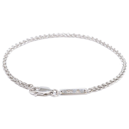 TOMWOOD トムウッド 【美品】925 Spike Bracelet スパイク ブレスレット