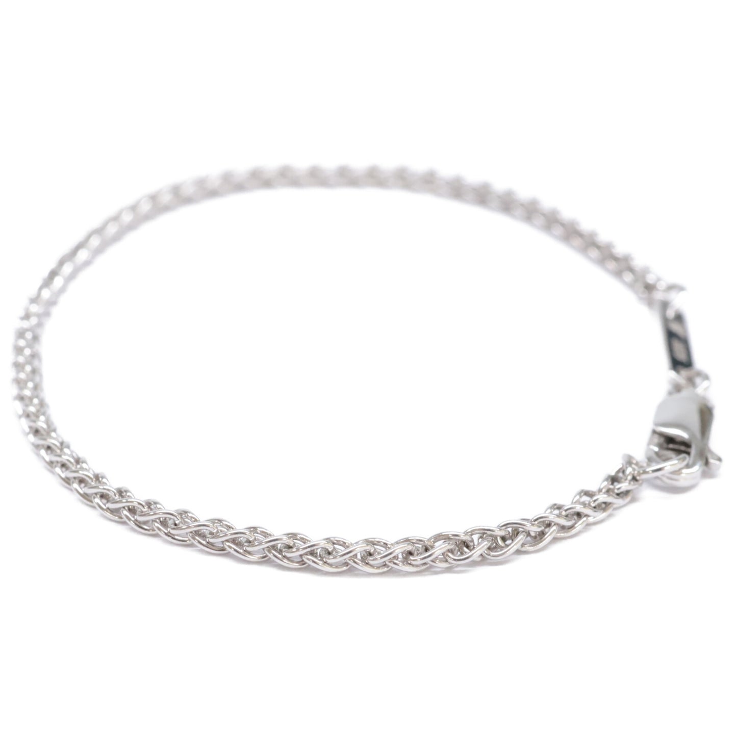 TOMWOOD トムウッド 【美品】925 Spike Bracelet スパイク ブレスレット