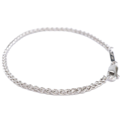 TOMWOOD トムウッド 【美品】925 Spike Bracelet スパイク ブレスレット