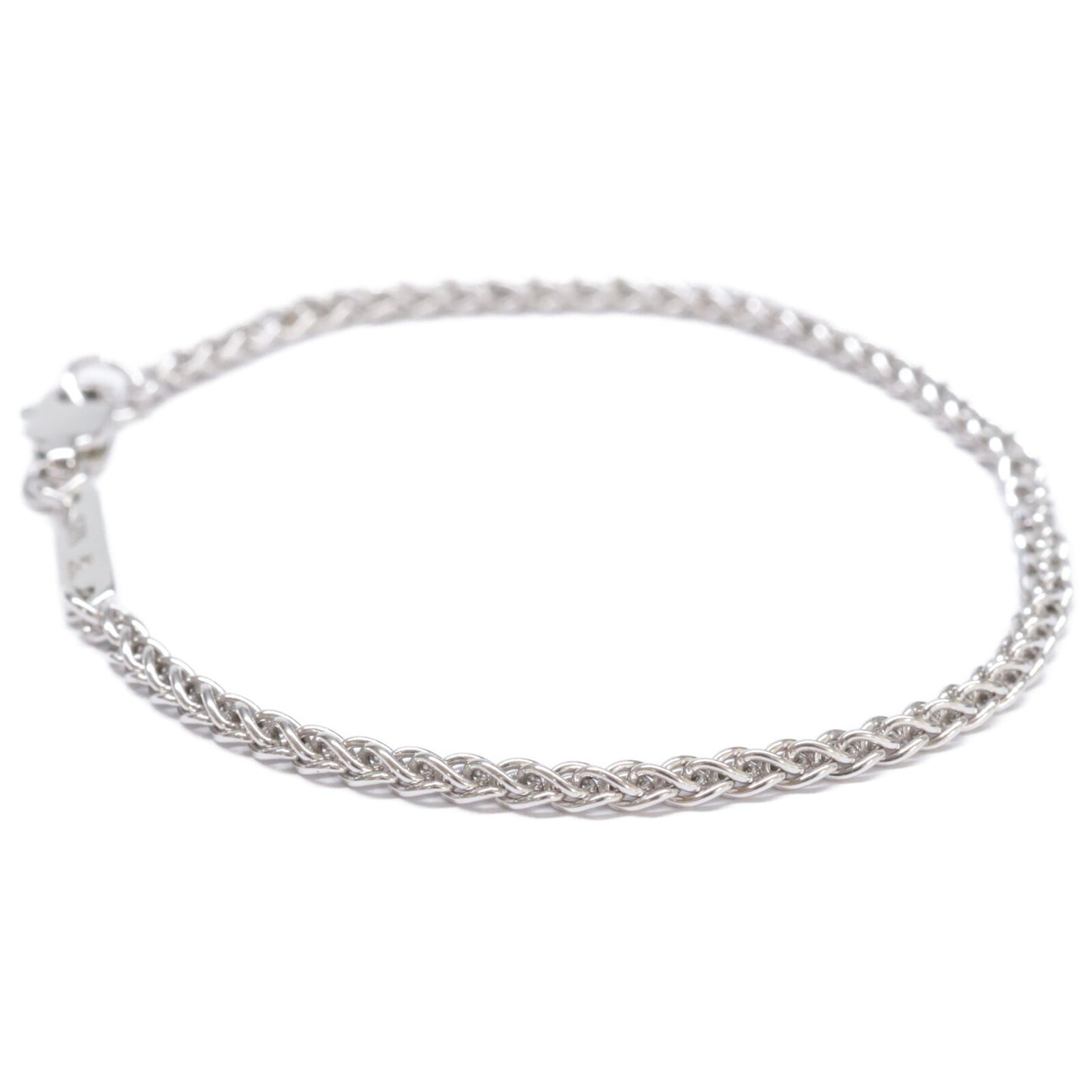 TOMWOOD トムウッド 【美品】925 Spike Bracelet スパイク ブレスレット