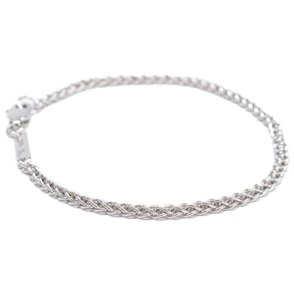 TOMWOOD トムウッド 【美品】925 Spike Bracelet スパイク ブレスレット