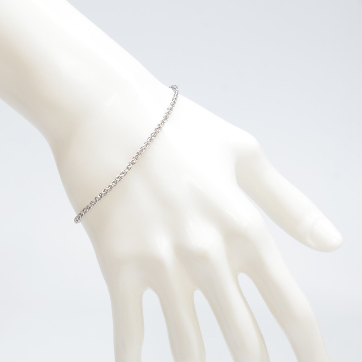 TOMWOOD トムウッド 【美品】925 Spike Bracelet スパイク ブレスレット