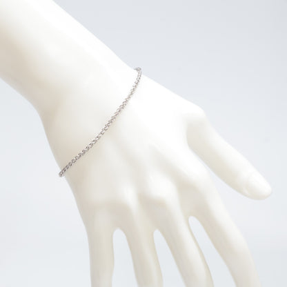 TOMWOOD トムウッド 【美品】925 Spike Bracelet スパイク ブレスレット