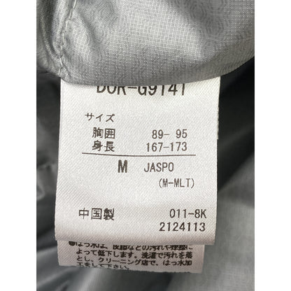 DESCENTE デサント DOR-G9141 NEXUS7 ﾉｰｶﾗｰｶｰﾃﾞｨｶﾞﾝｼﾞｬｹｯﾄ ジャケット 46